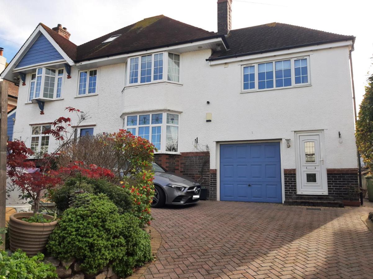 Estuary View Apartment Exmouth Luaran gambar
