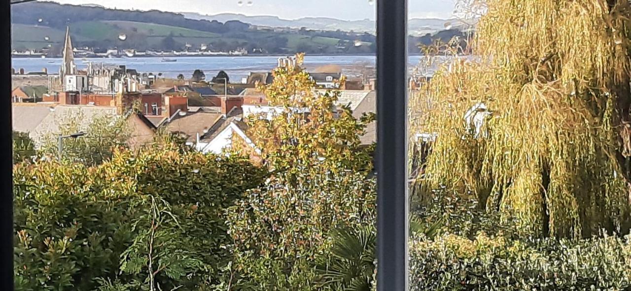 Estuary View Apartment Exmouth Luaran gambar